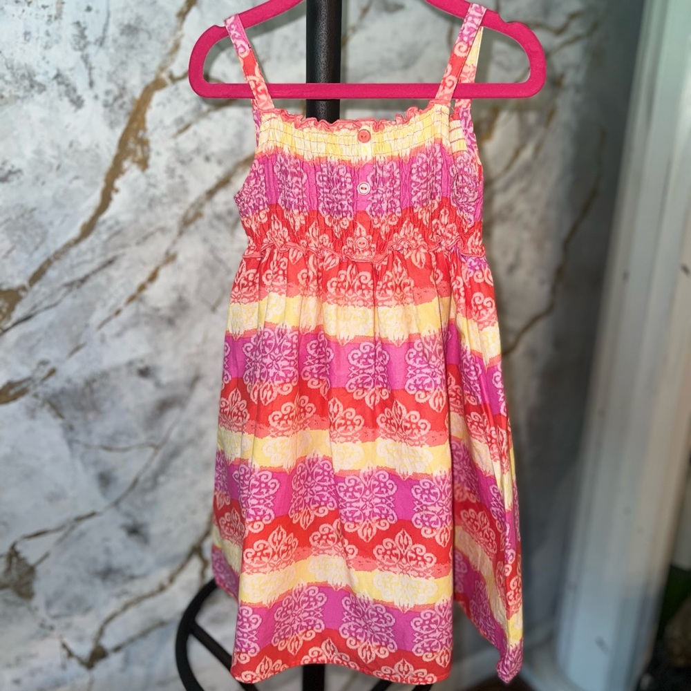 Girl Dress
